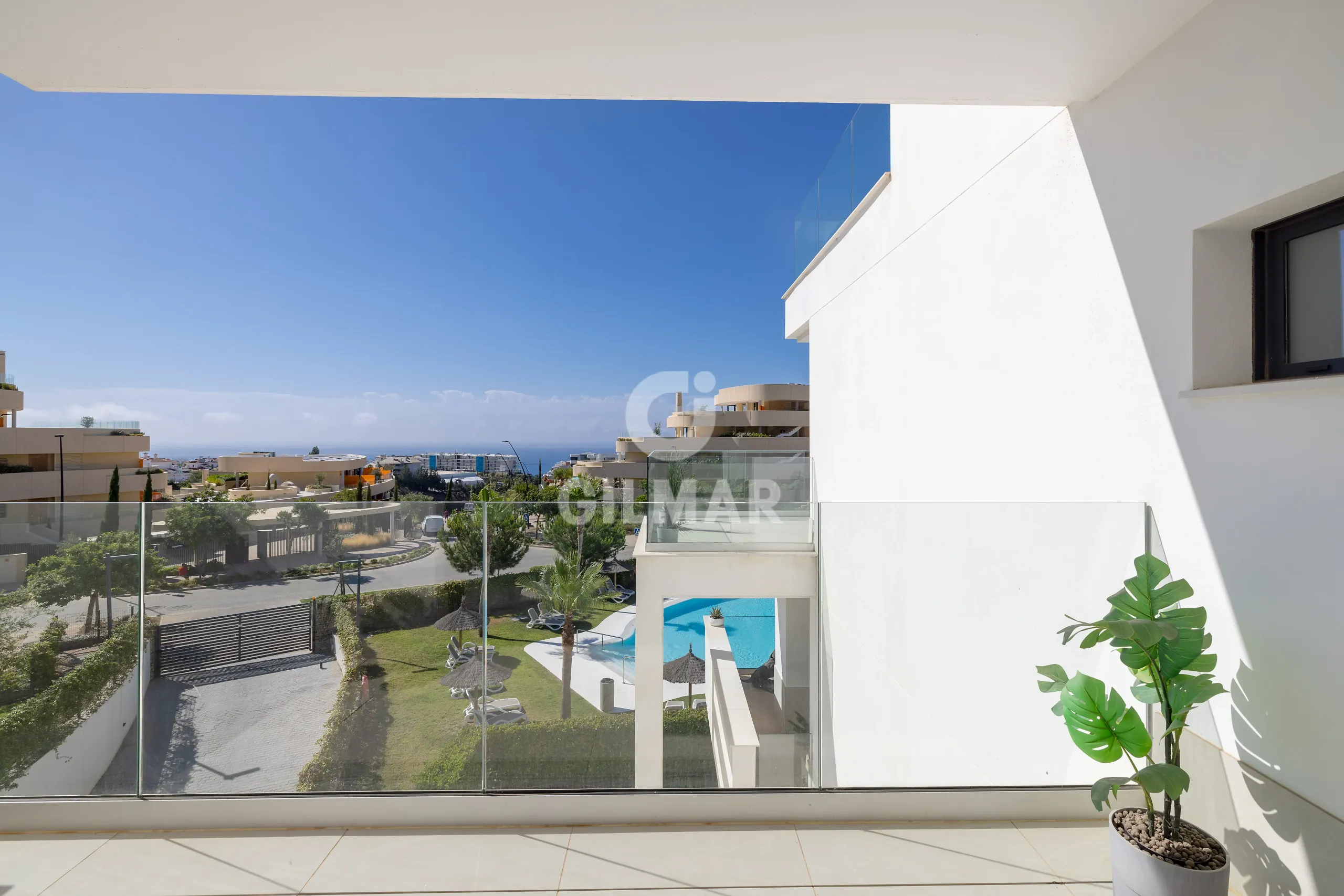 Piso en Fuengirola - Málaga