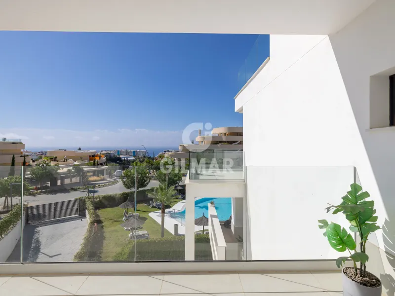 Piso en Fuengirola - Málaga