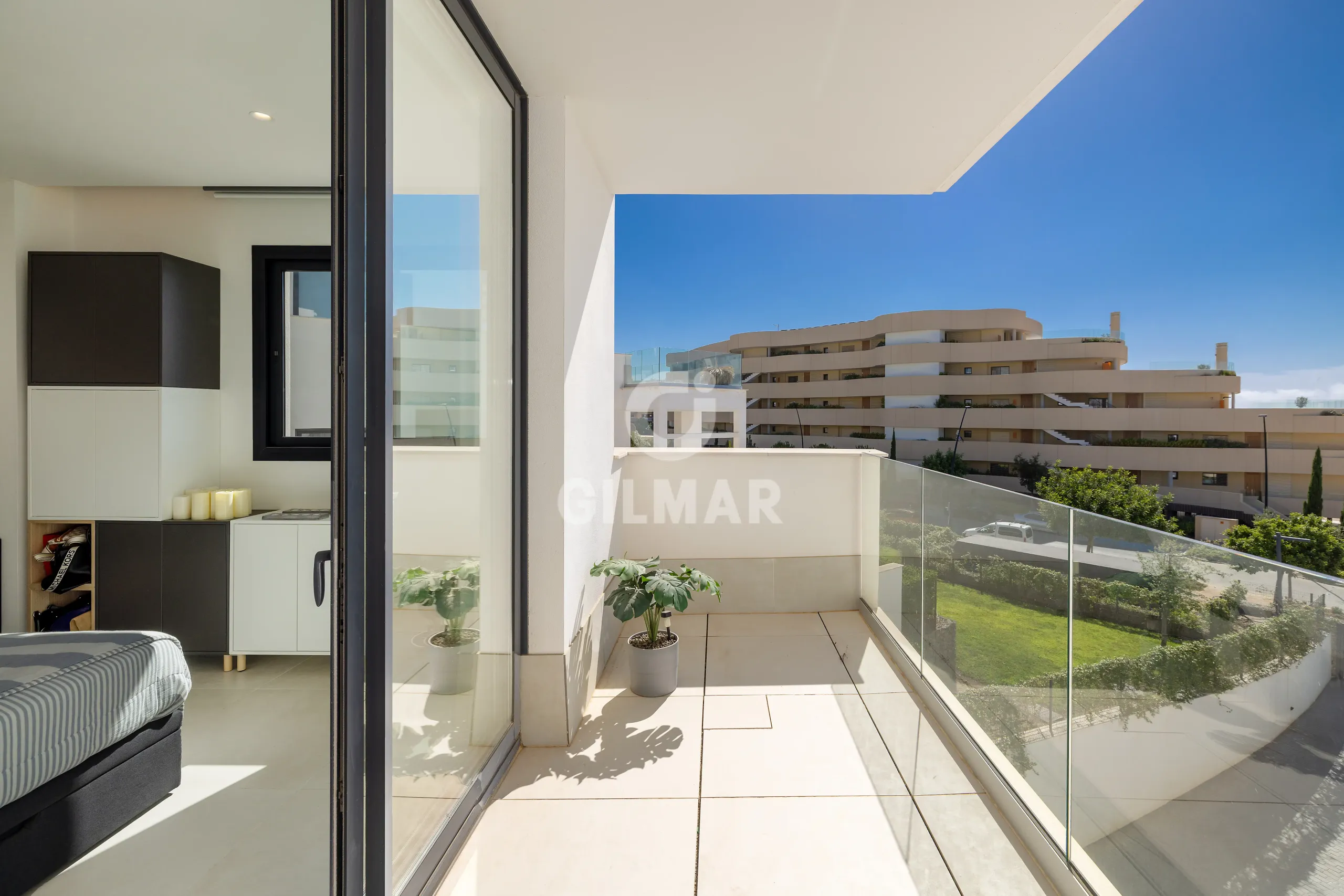 Piso en Fuengirola - Málaga
