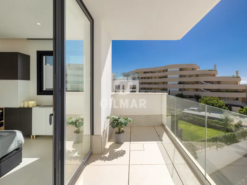 Piso en Fuengirola - Málaga