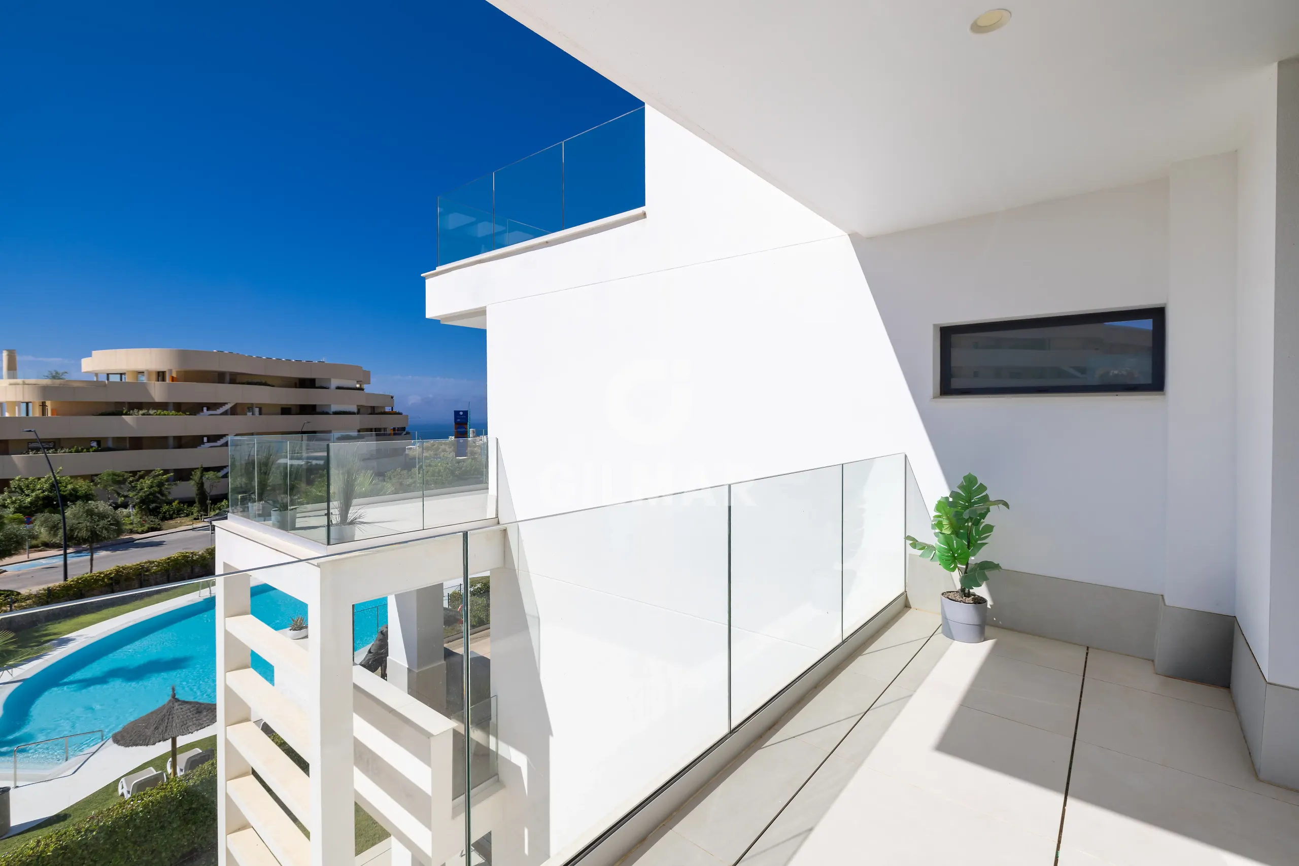 Piso en Fuengirola - Málaga