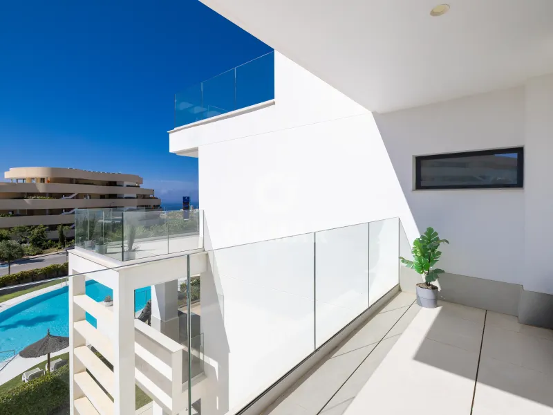 Piso en Fuengirola - Málaga