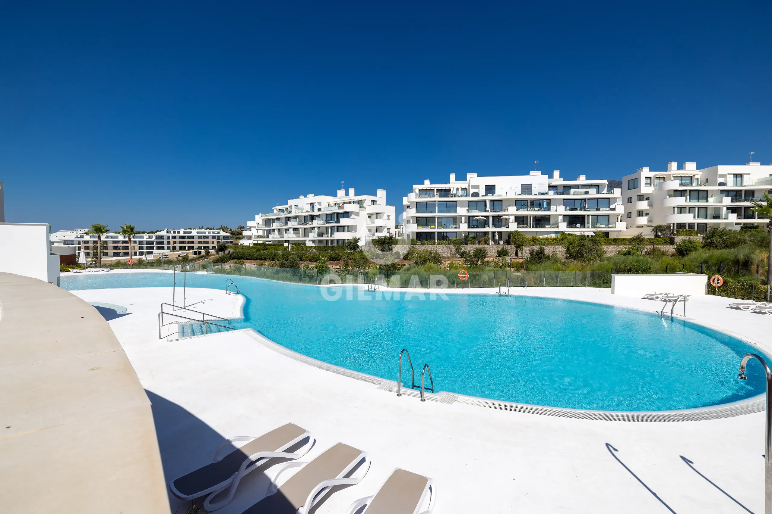 Piso en Fuengirola - Málaga