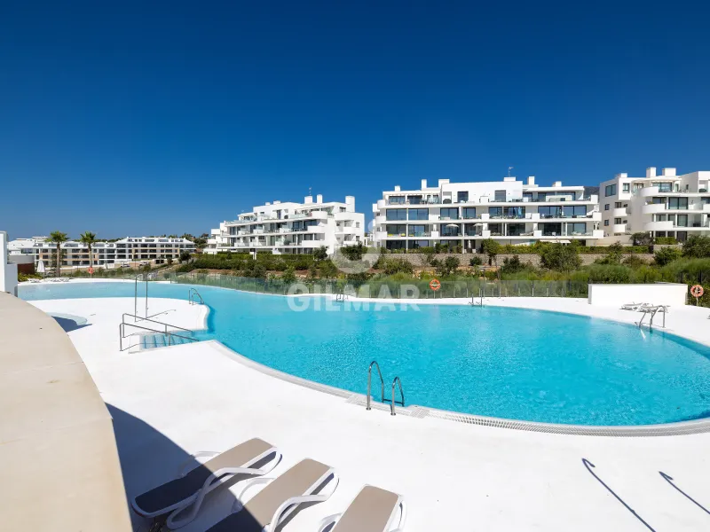 Piso en Fuengirola - Málaga