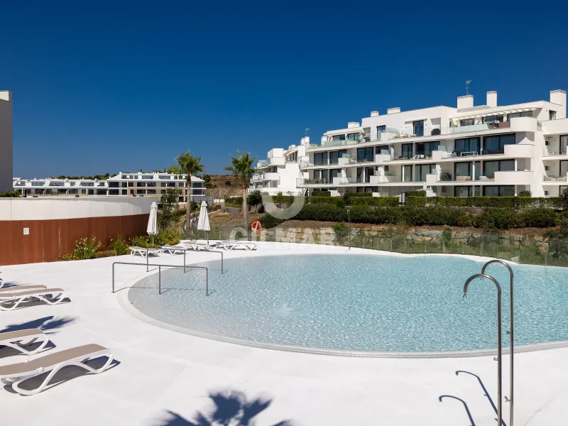 Piso en Fuengirola - Málaga