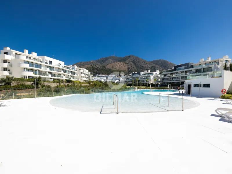 Piso en Fuengirola - Málaga