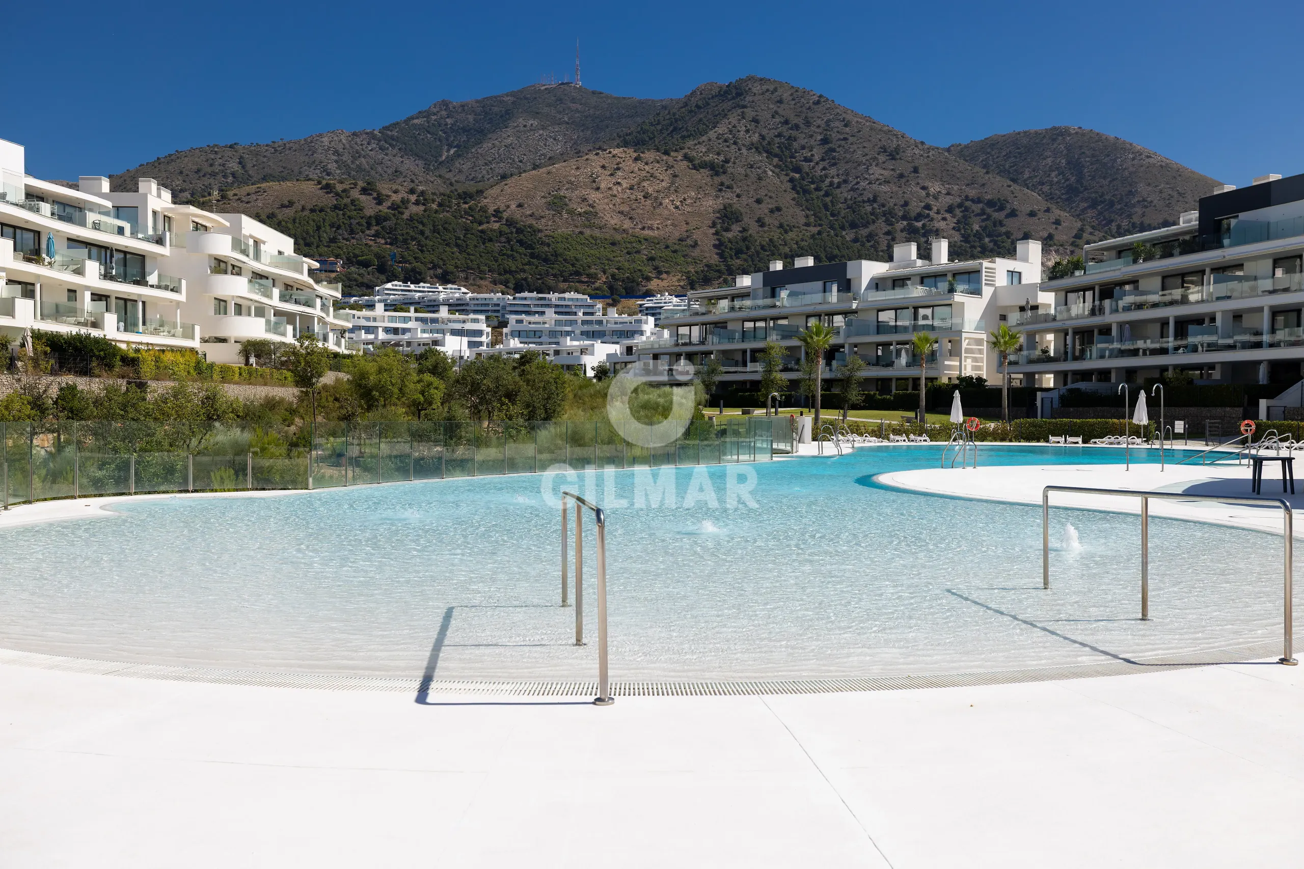 Piso en Fuengirola - Málaga