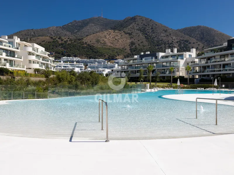 Piso en Fuengirola - Málaga