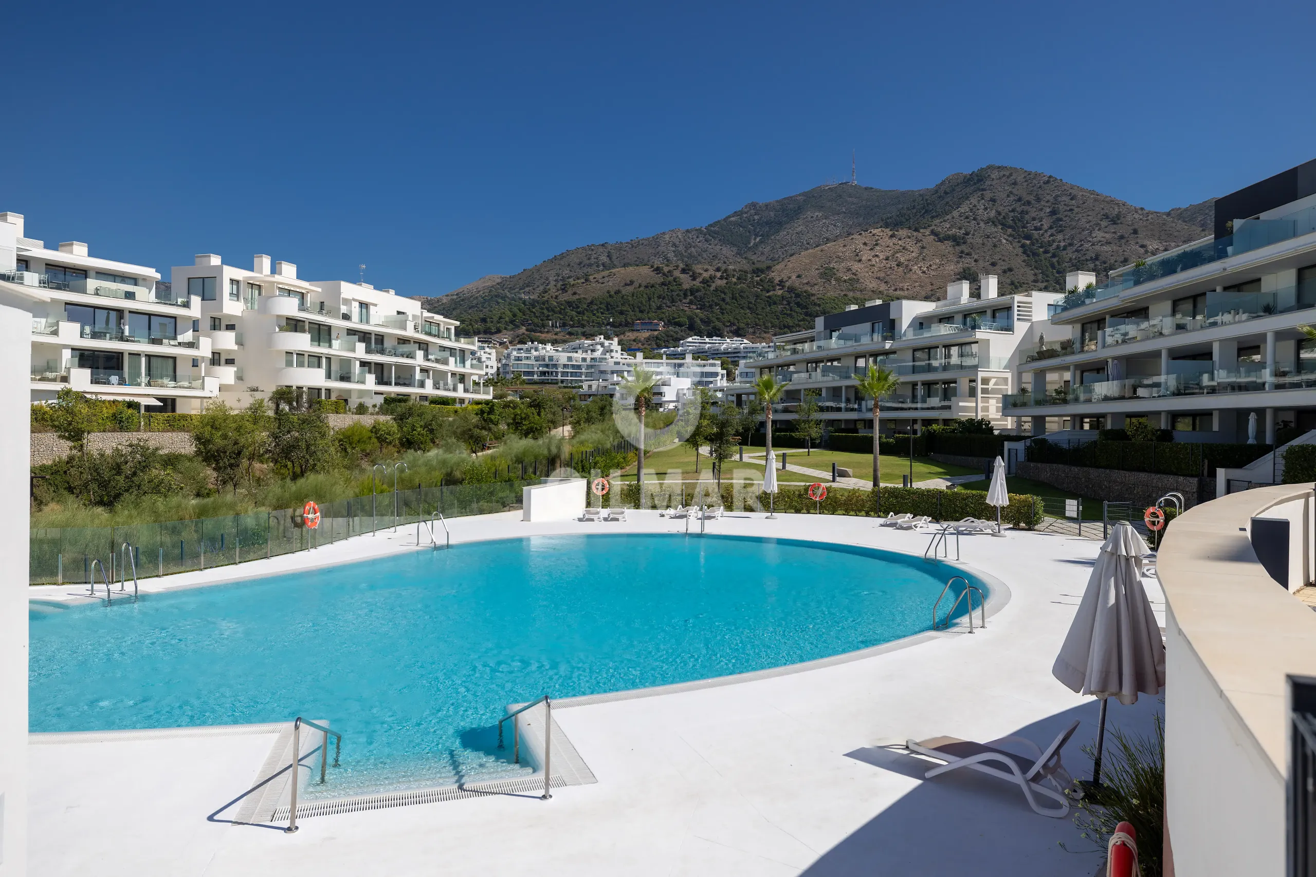 Piso en Fuengirola - Málaga