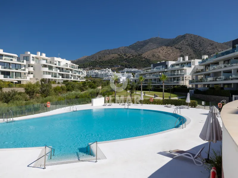 Piso en Fuengirola - Málaga