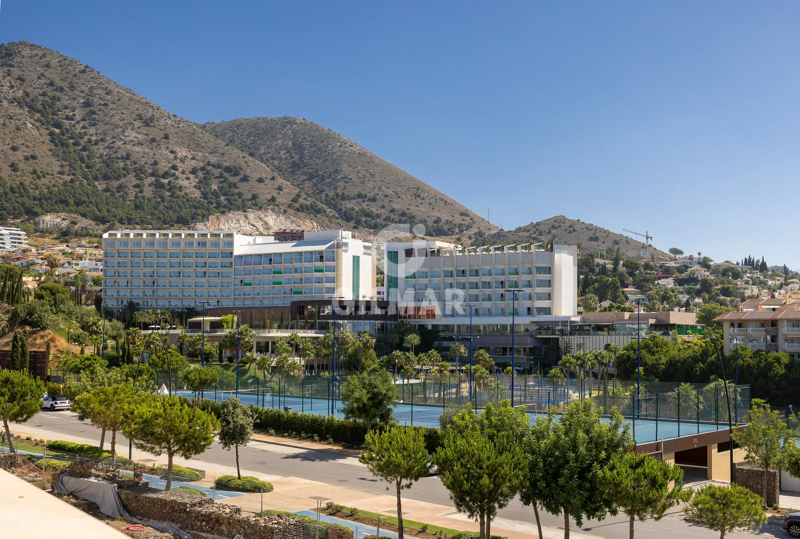 Piso en Fuengirola - Málaga