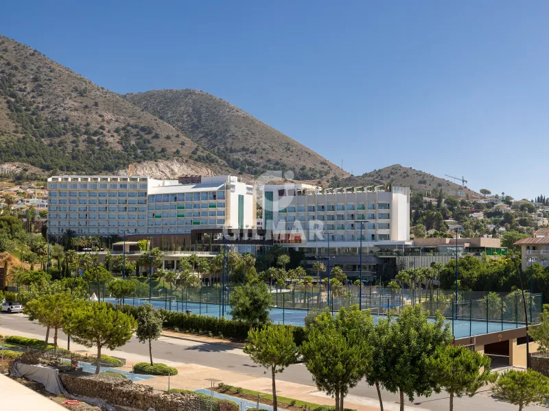 Piso en Fuengirola - Málaga