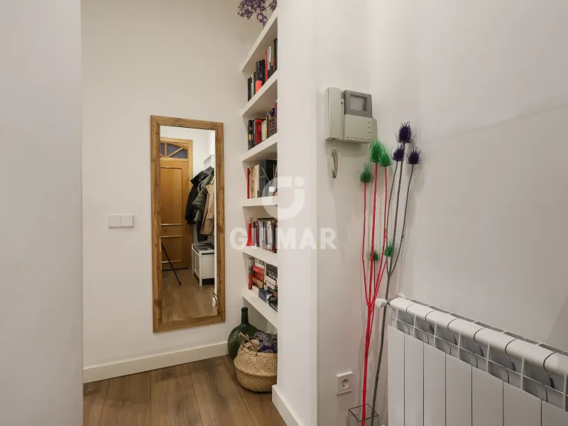 Piso en Legazpi - Madrid