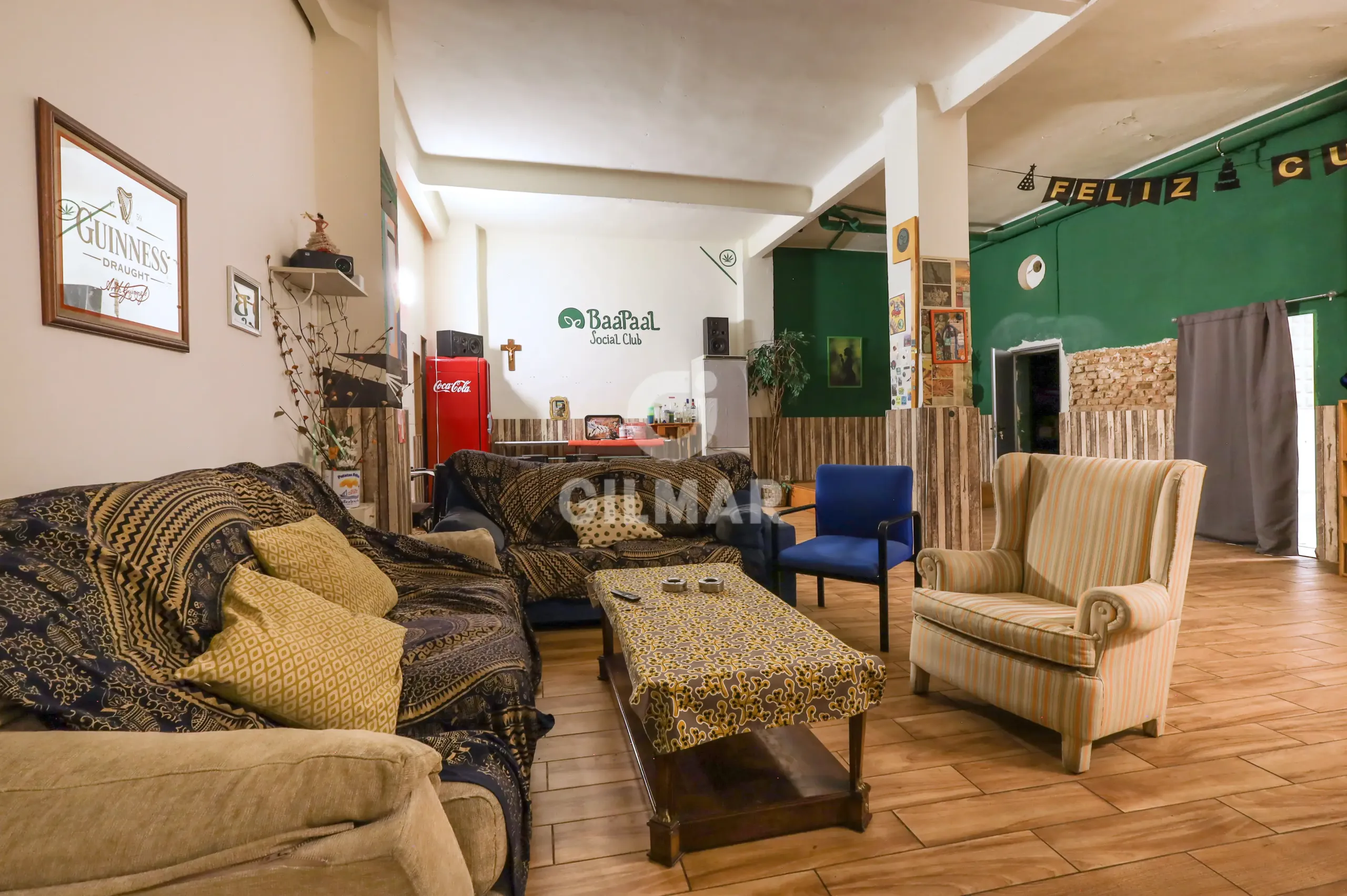 Piso en Legazpi - Madrid