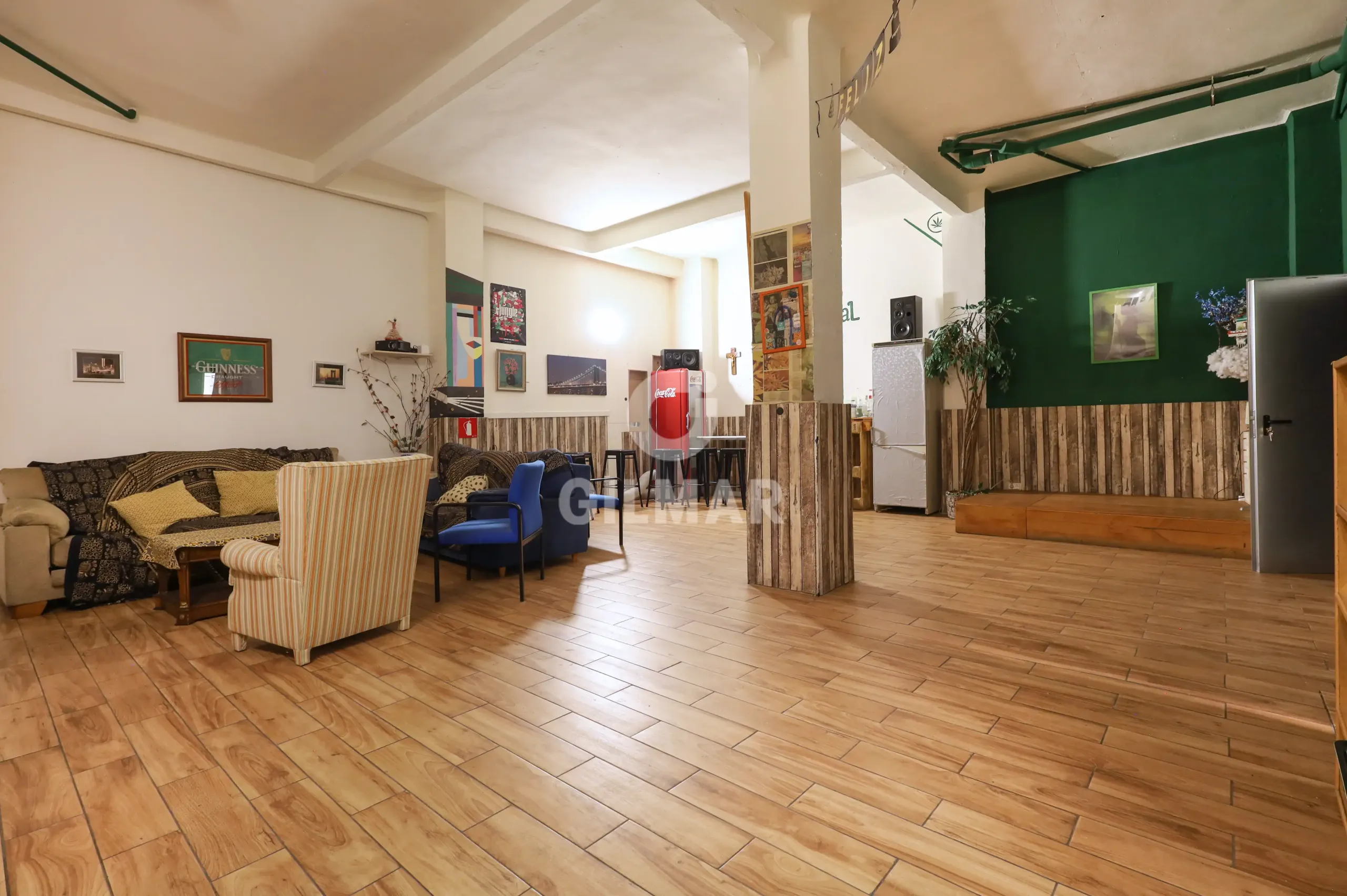 Piso en Legazpi - Madrid