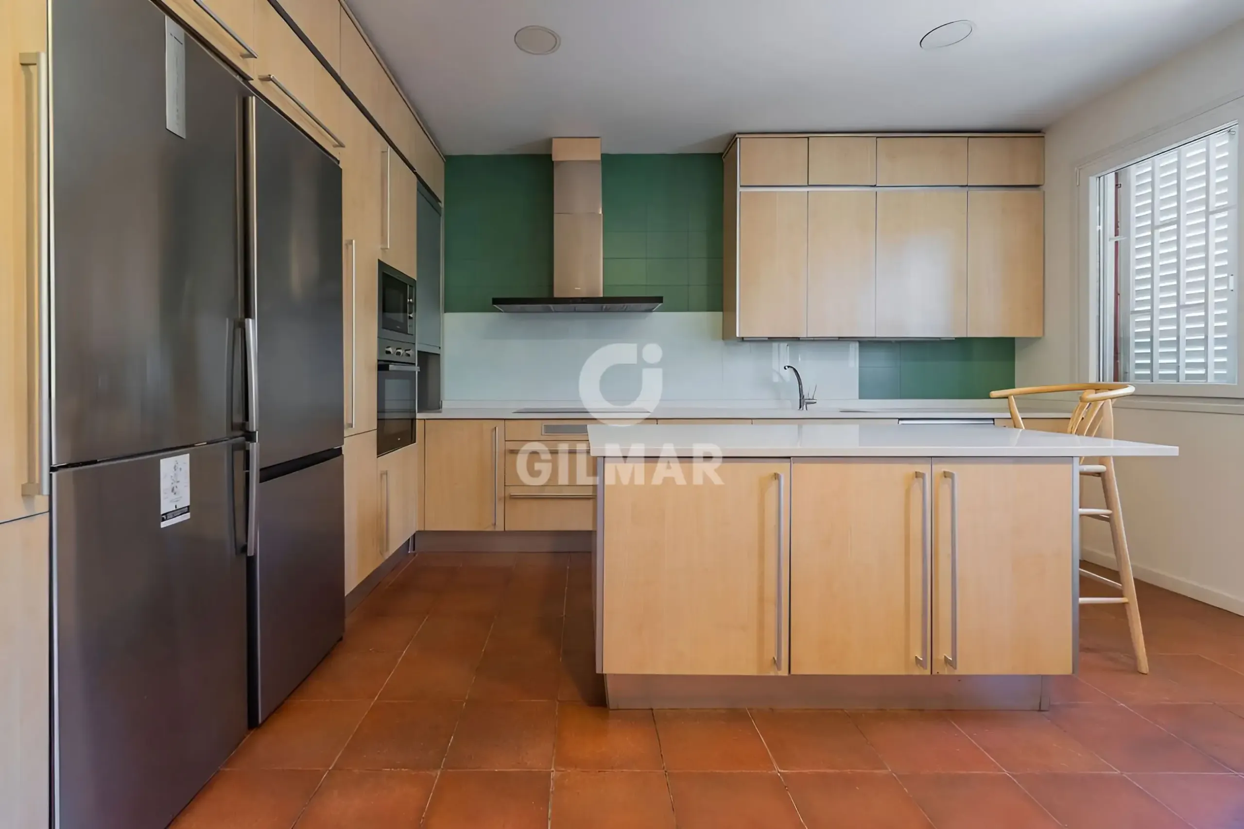 Townhouse in Canillas - Madrid