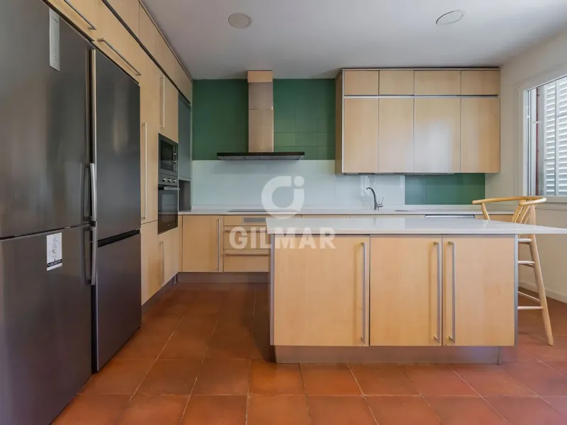 Townhouse in Canillas - Madrid