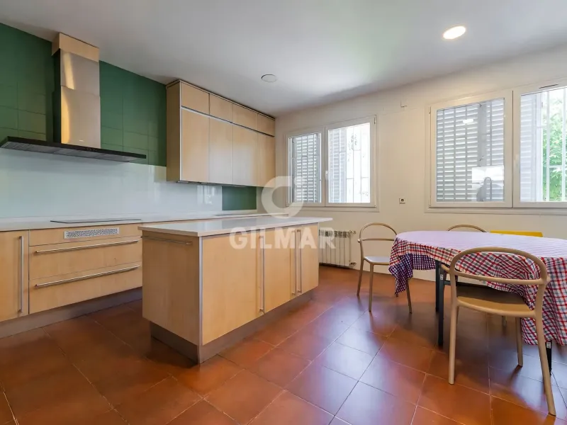 Townhouse in Canillas - Madrid
