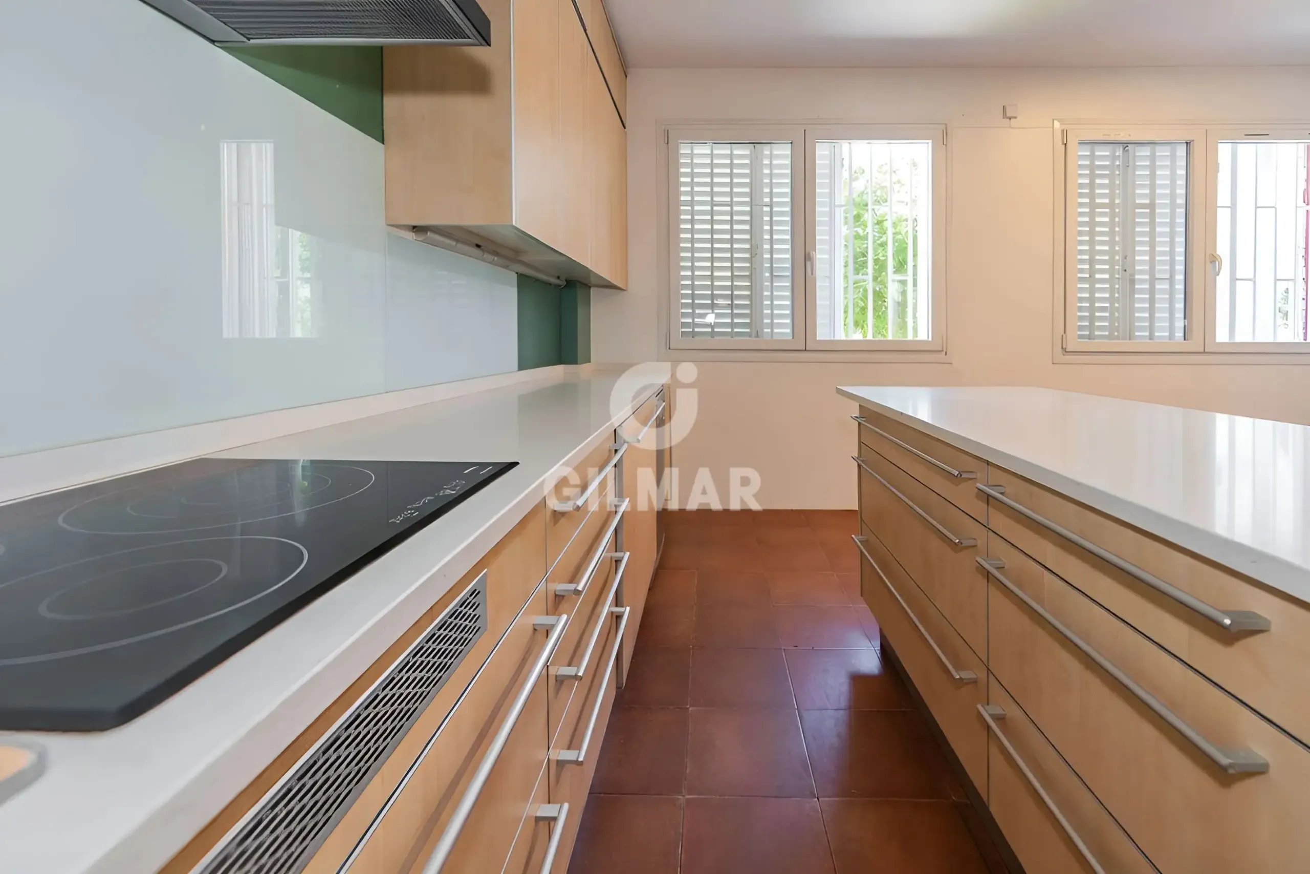 Townhouse in Canillas - Madrid