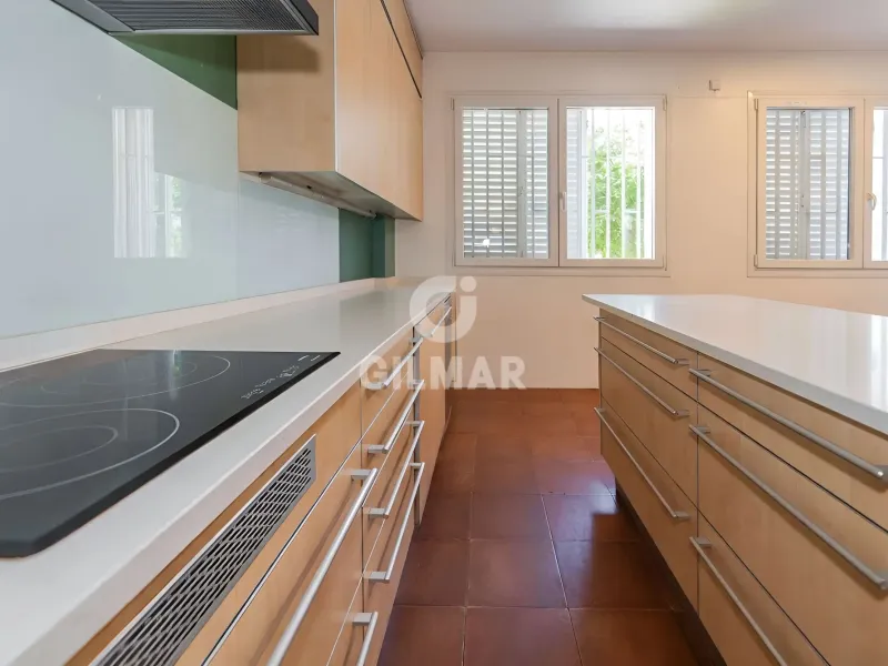 Townhouse in Canillas - Madrid