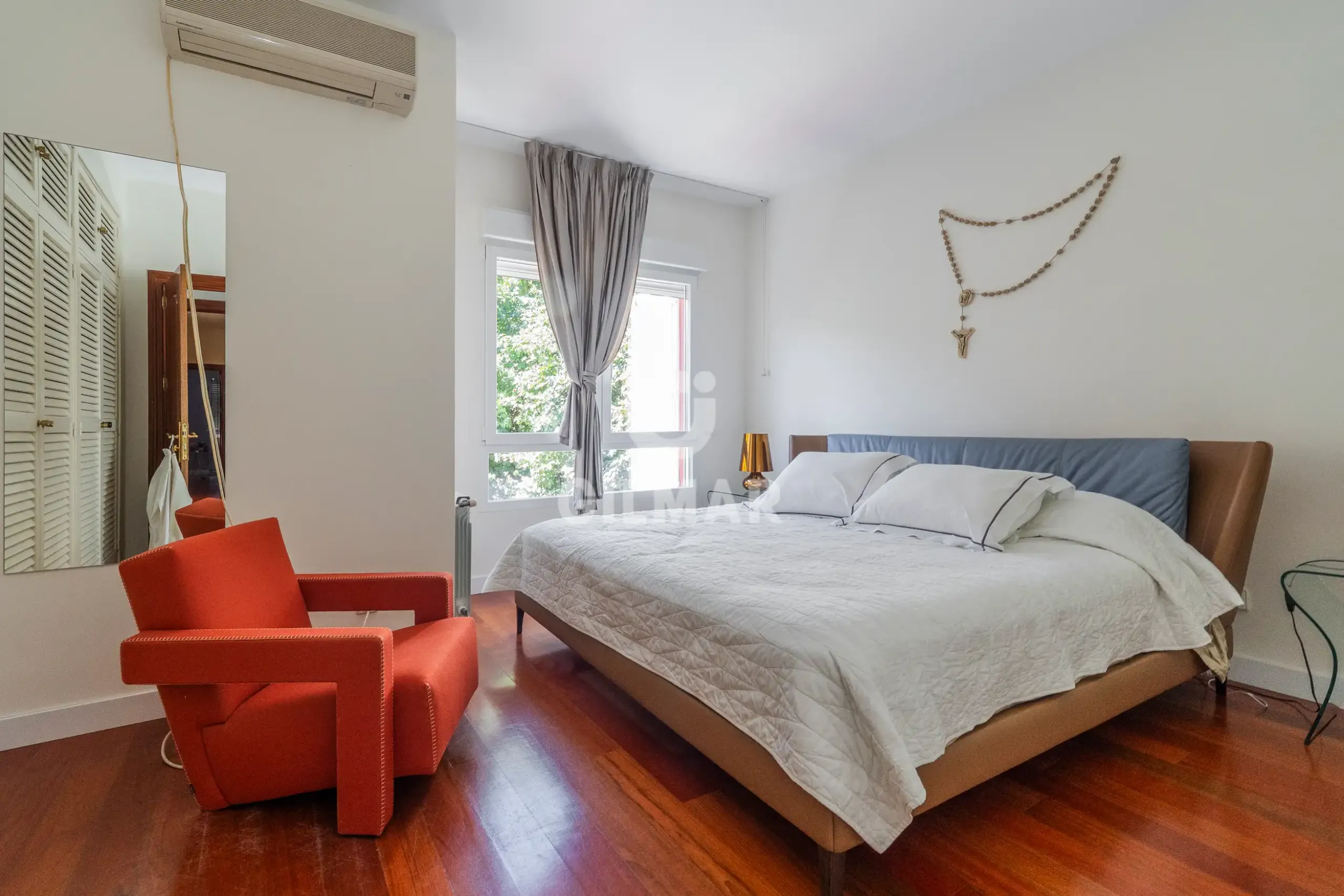 Townhouse in Canillas - Madrid
