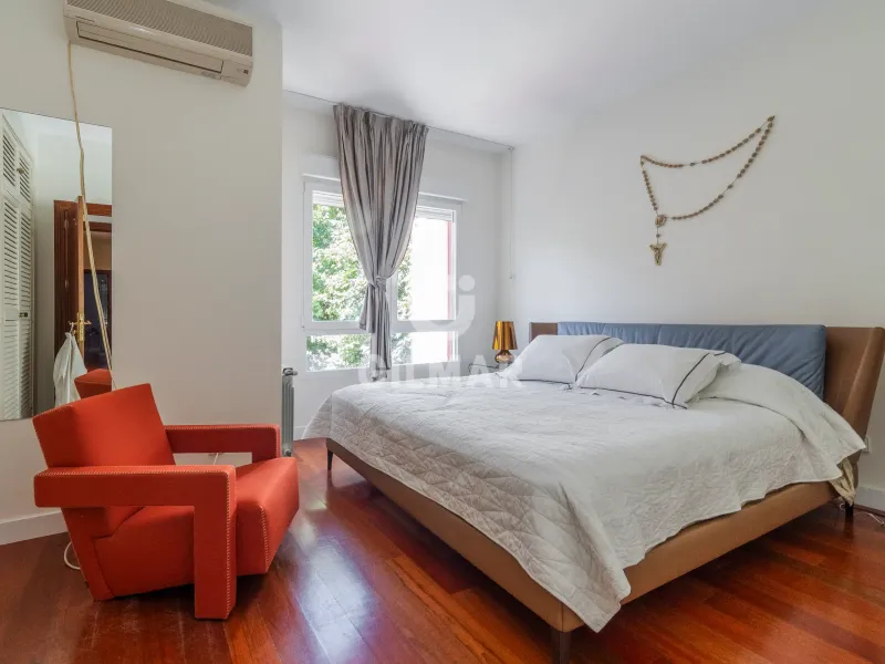 Townhouse in Canillas - Madrid