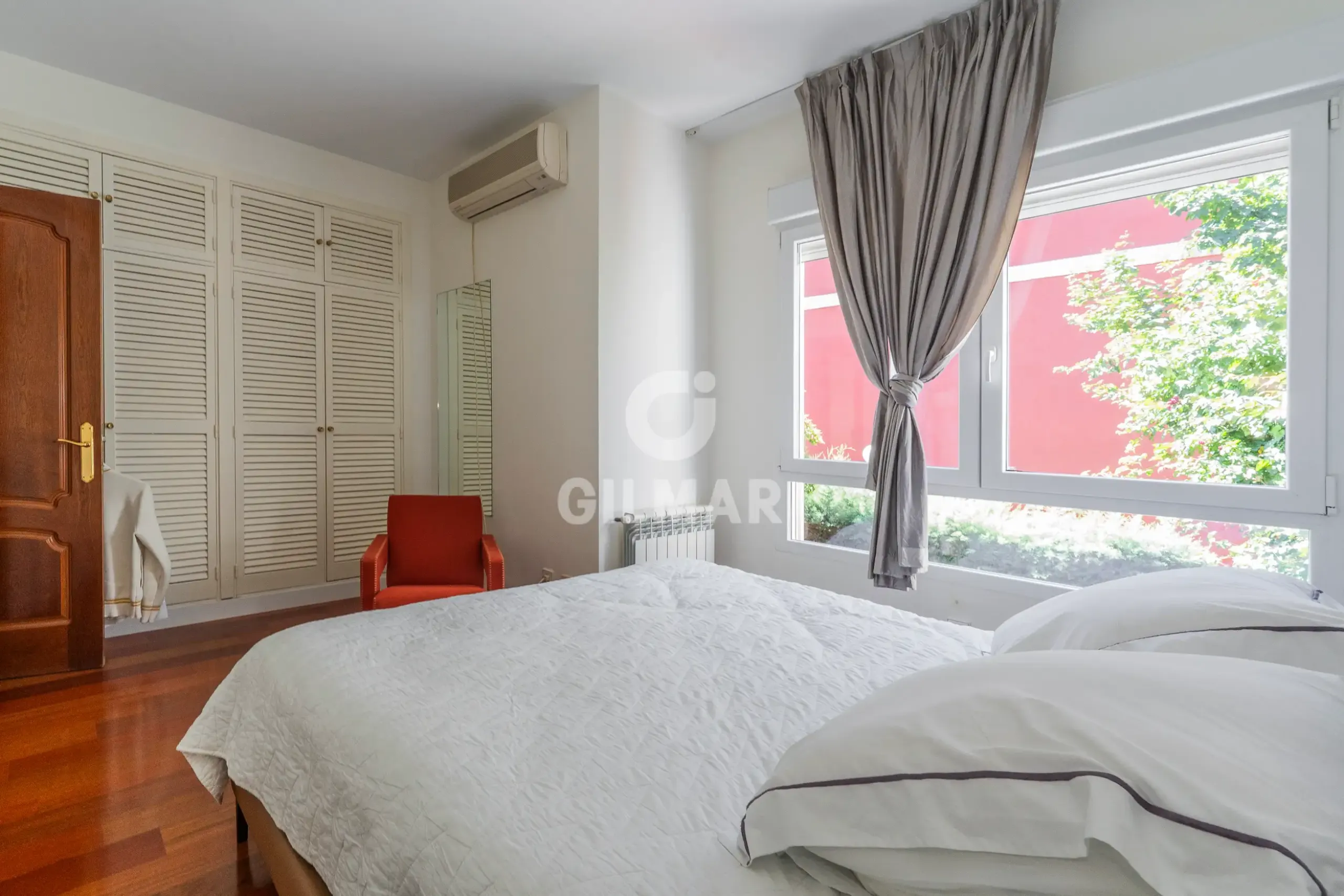 Townhouse in Canillas - Madrid