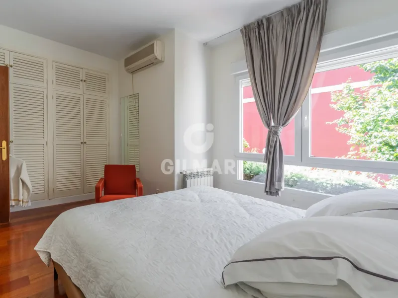 Townhouse in Canillas - Madrid
