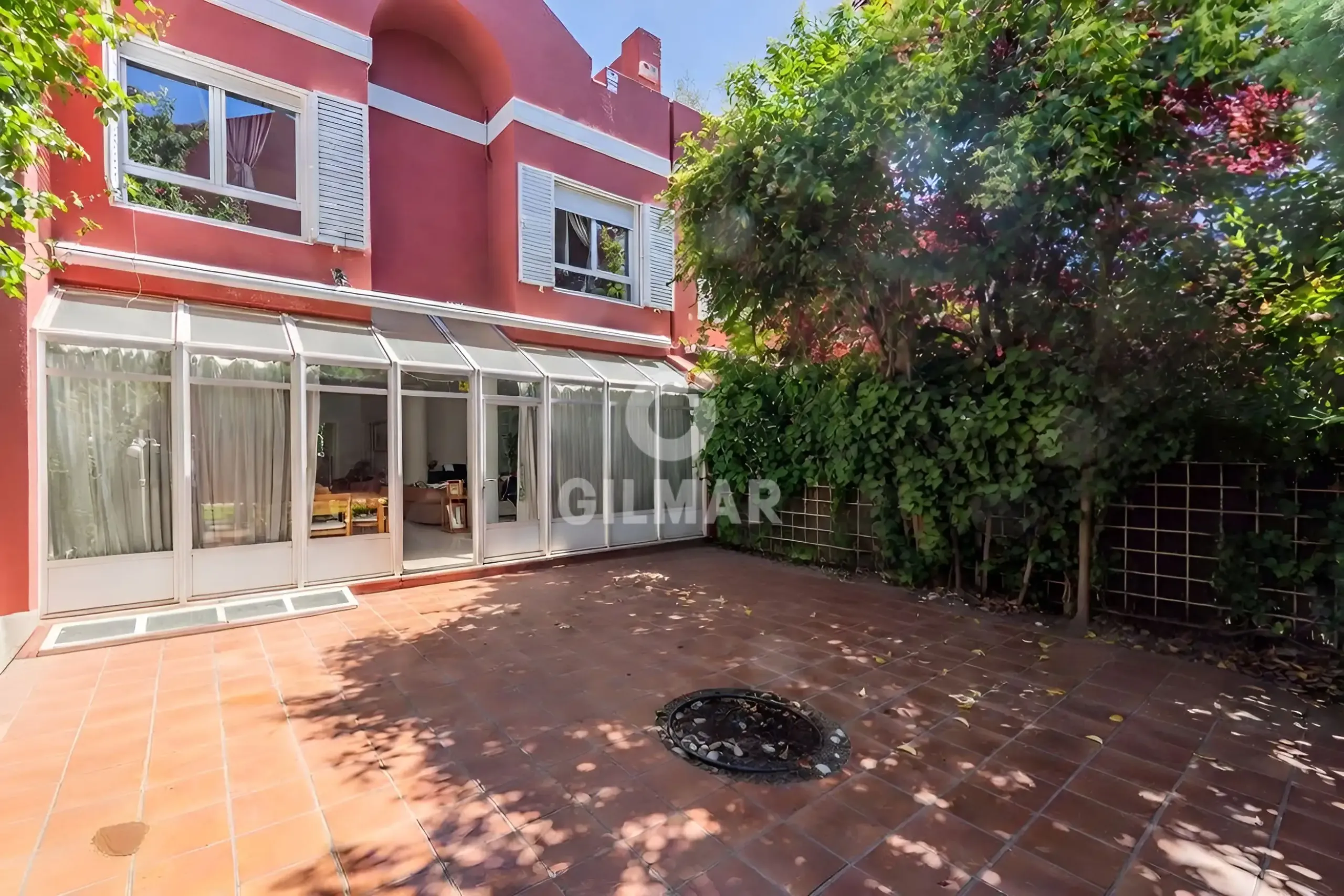 Townhouse in Canillas - Madrid