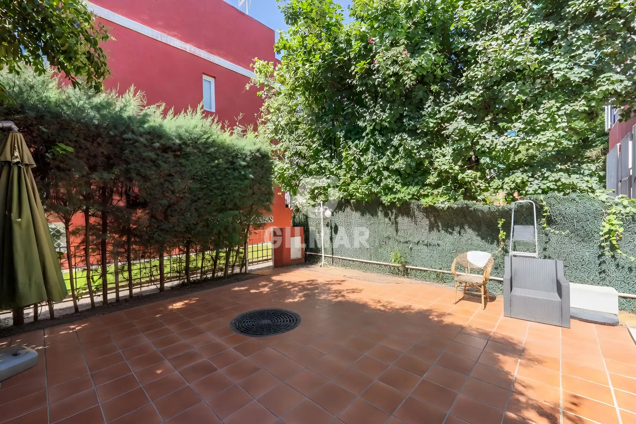 Townhouse in Canillas - Madrid