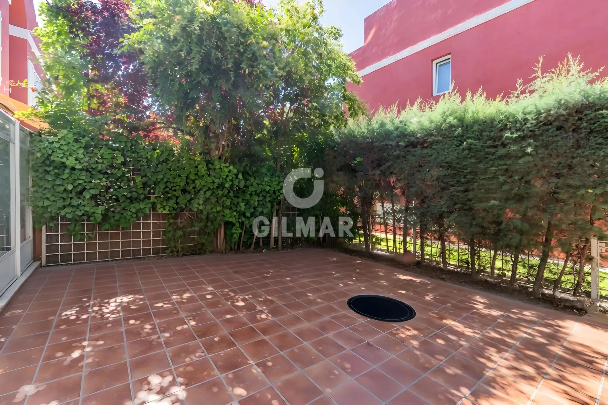 Townhouse in Canillas - Madrid