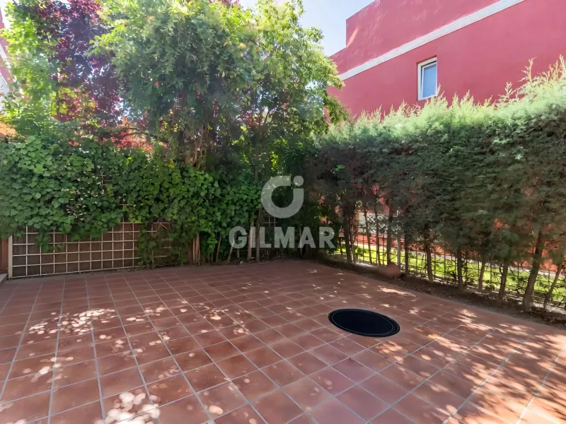 Townhouse in Canillas - Madrid