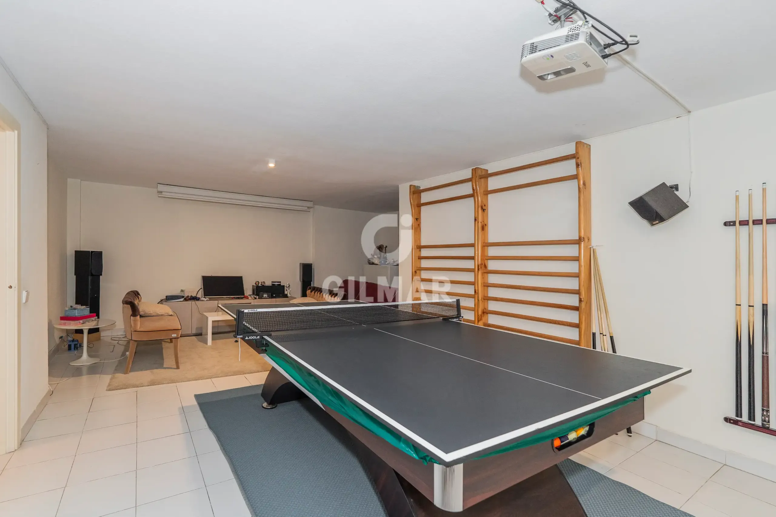 Townhouse in Canillas - Madrid