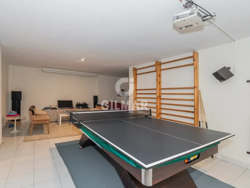 Townhouse in Canillas - Madrid