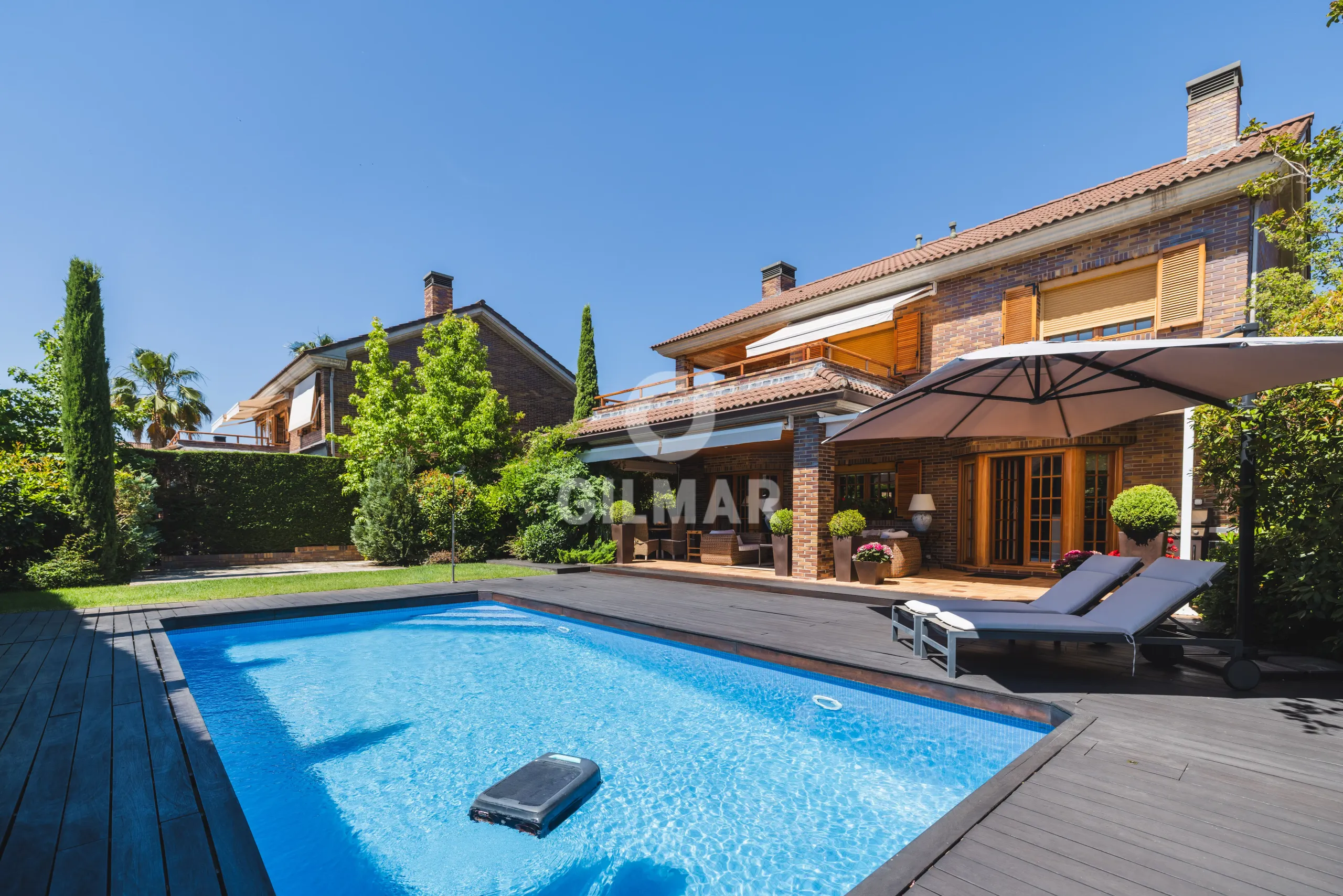 Villa in Las Rozas - Madrid