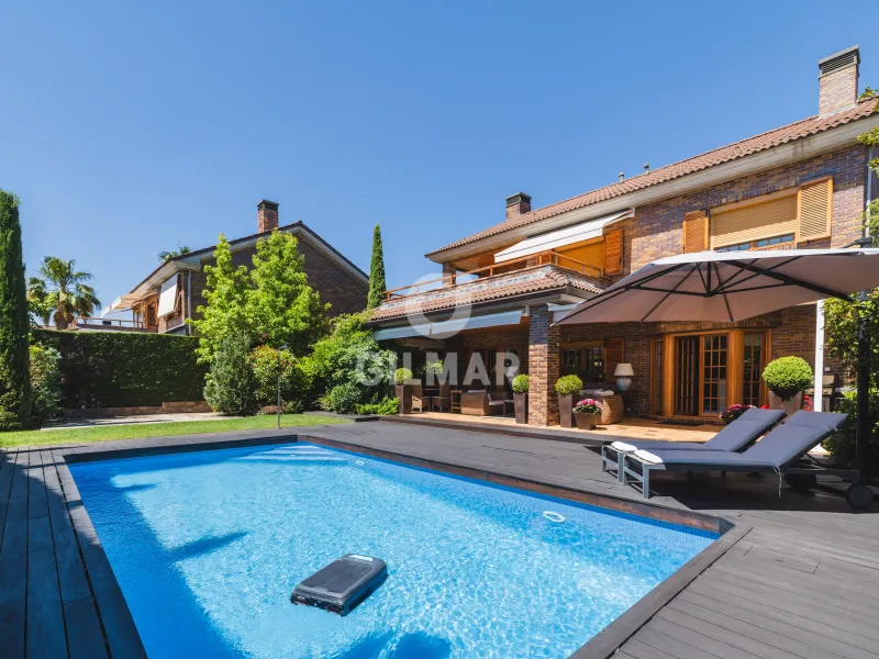 Villa in Las Rozas - Madrid