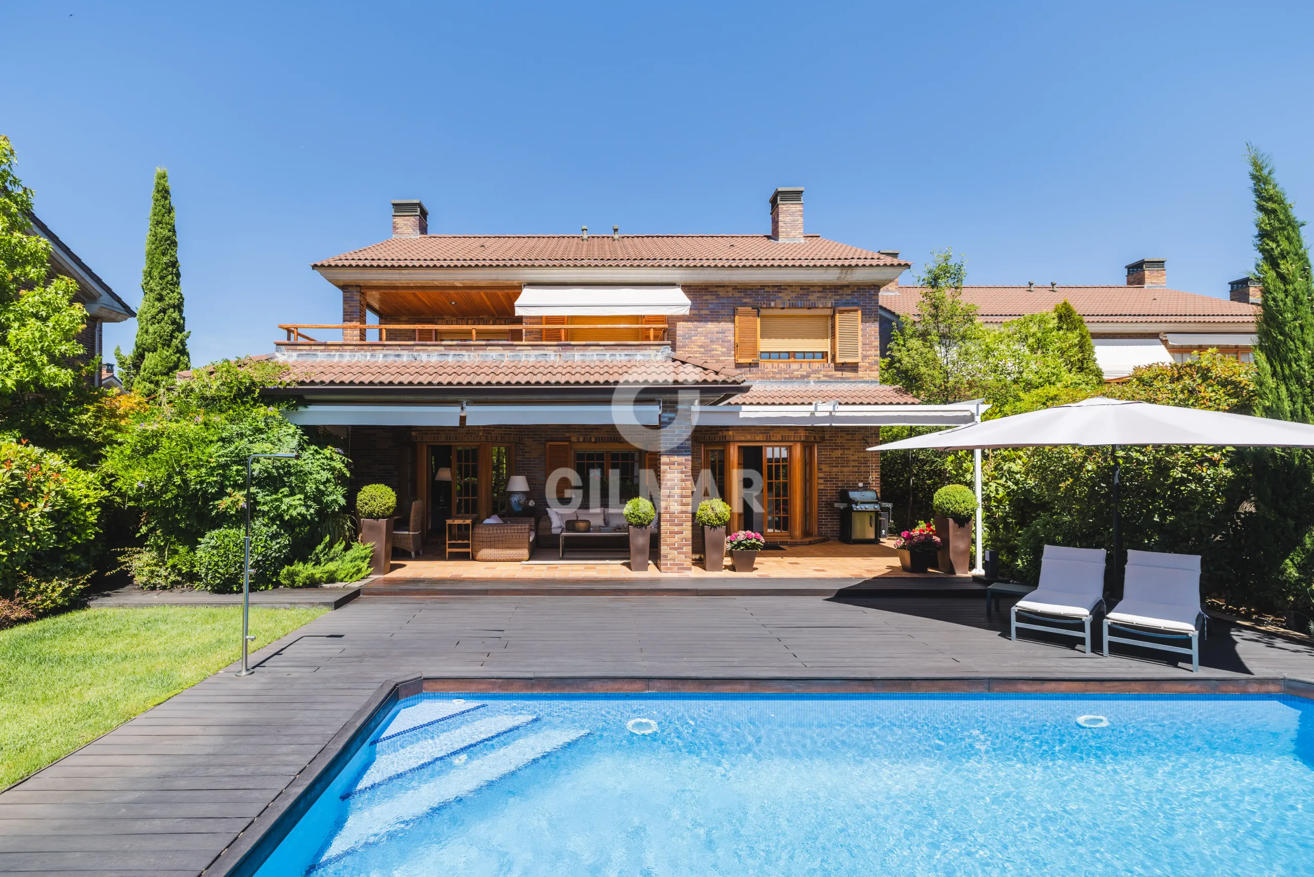 Villa in Las Rozas - Madrid