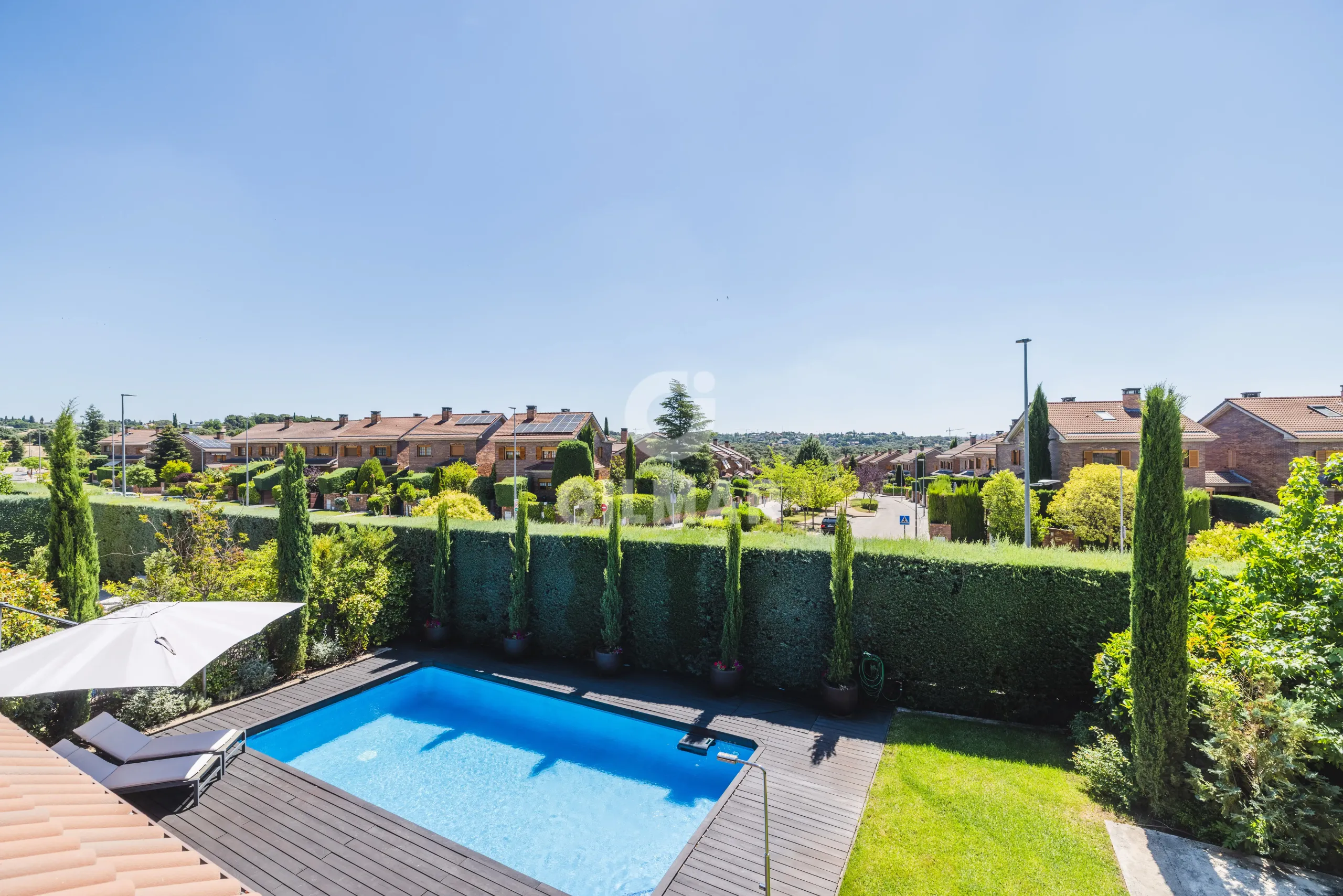 Villa in Las Rozas - Madrid