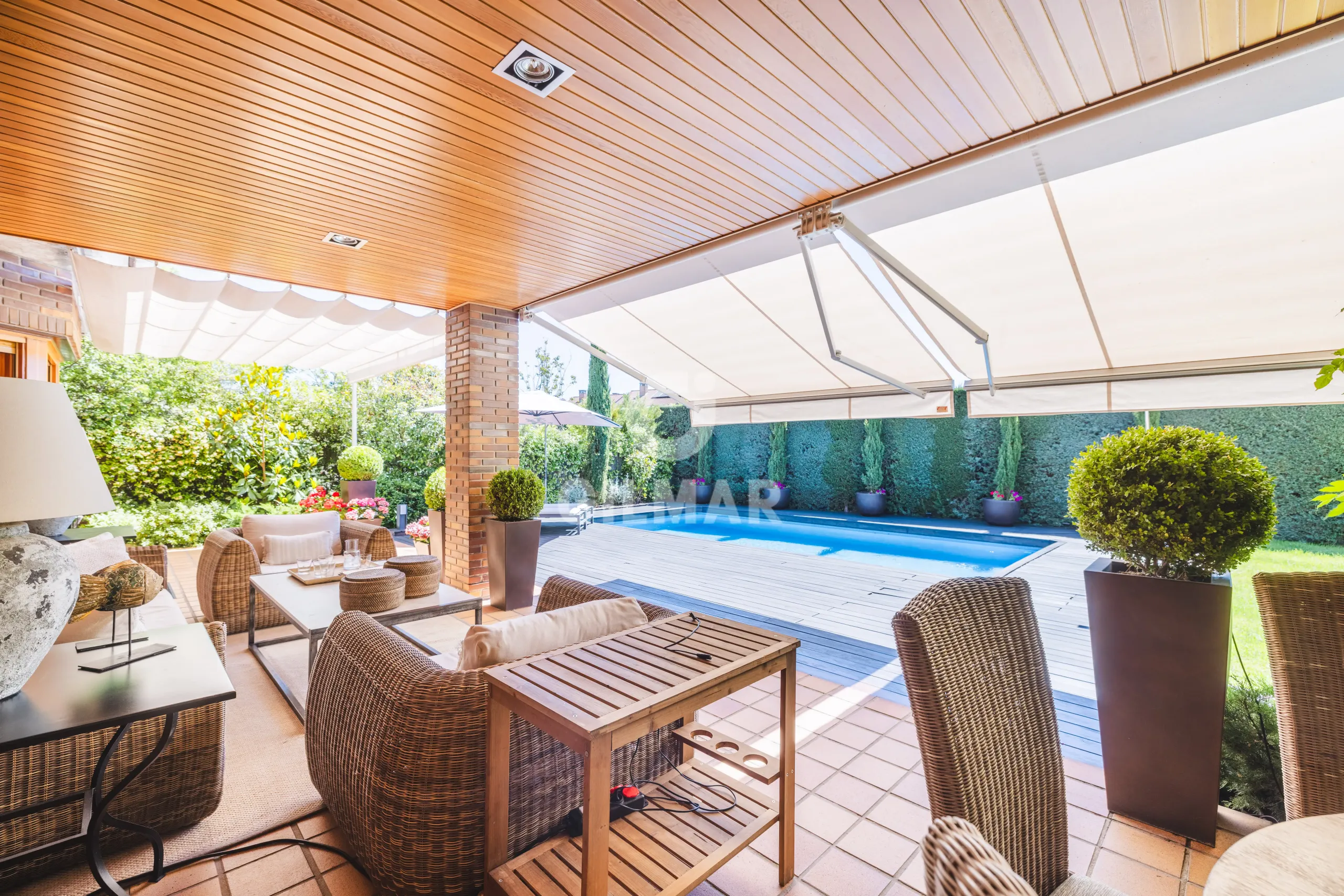 Villa in Las Rozas - Madrid