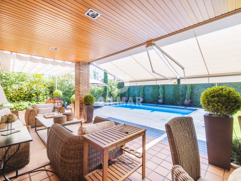 Villa in Las Rozas - Madrid