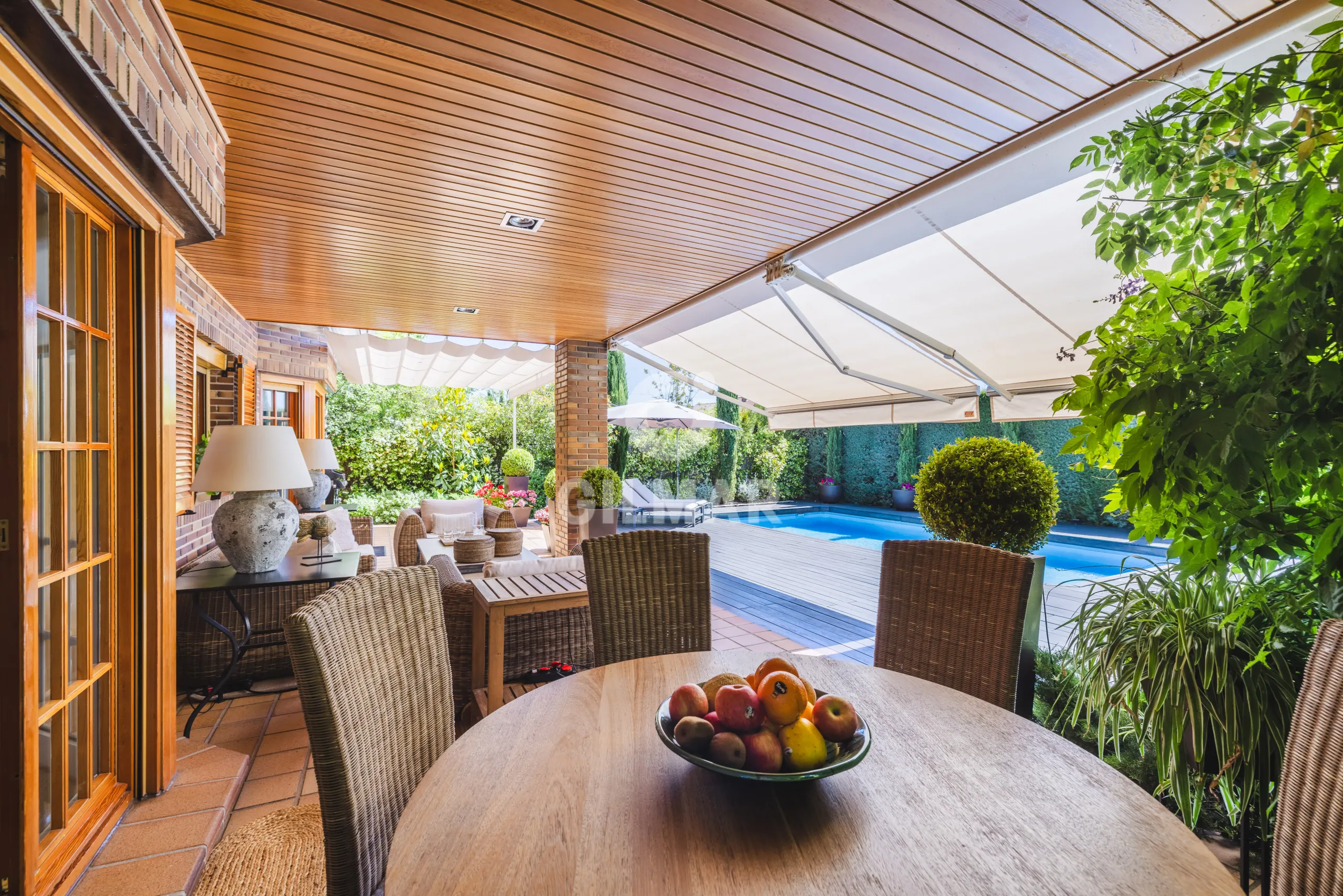 Villa in Las Rozas - Madrid