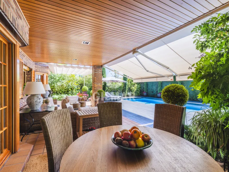 Villa in Las Rozas - Madrid