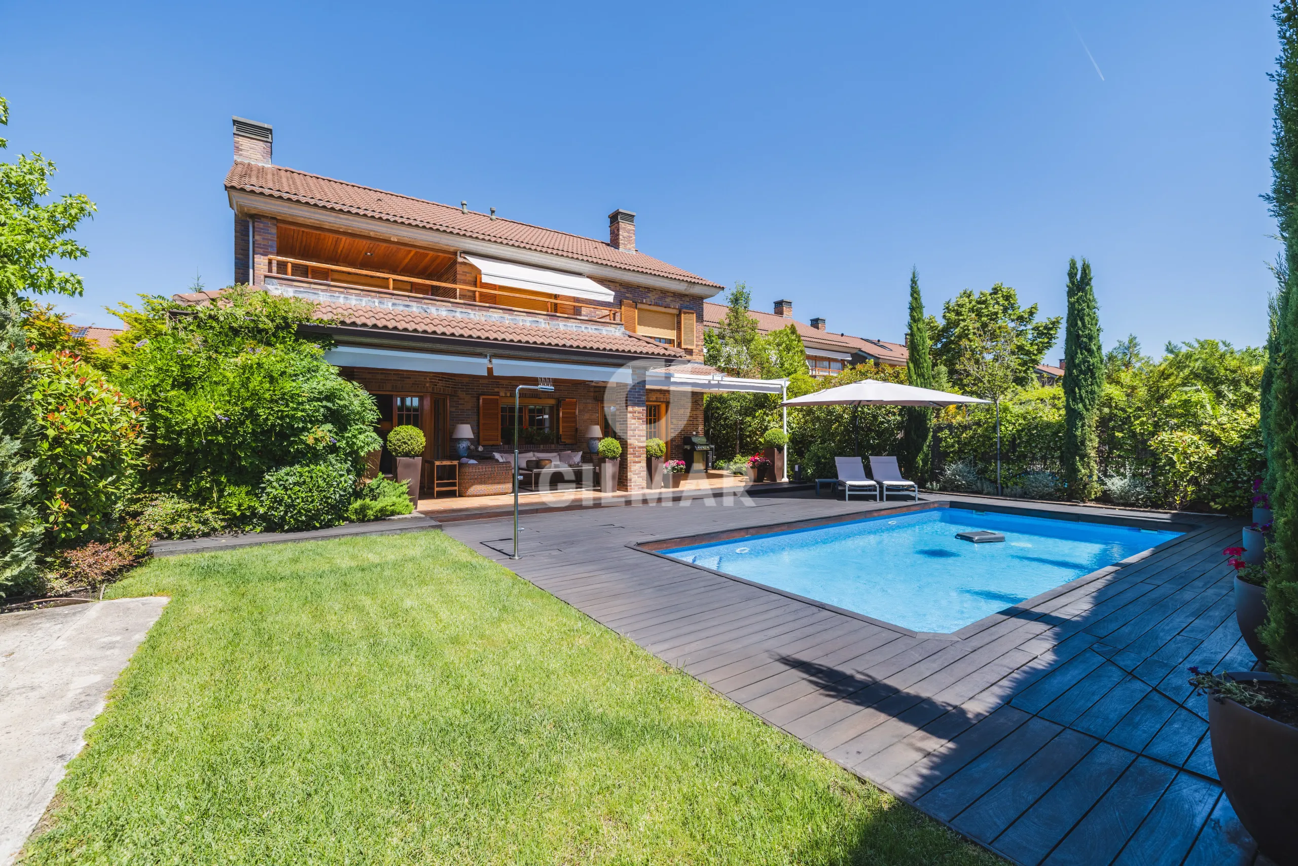 Villa in Las Rozas - Madrid