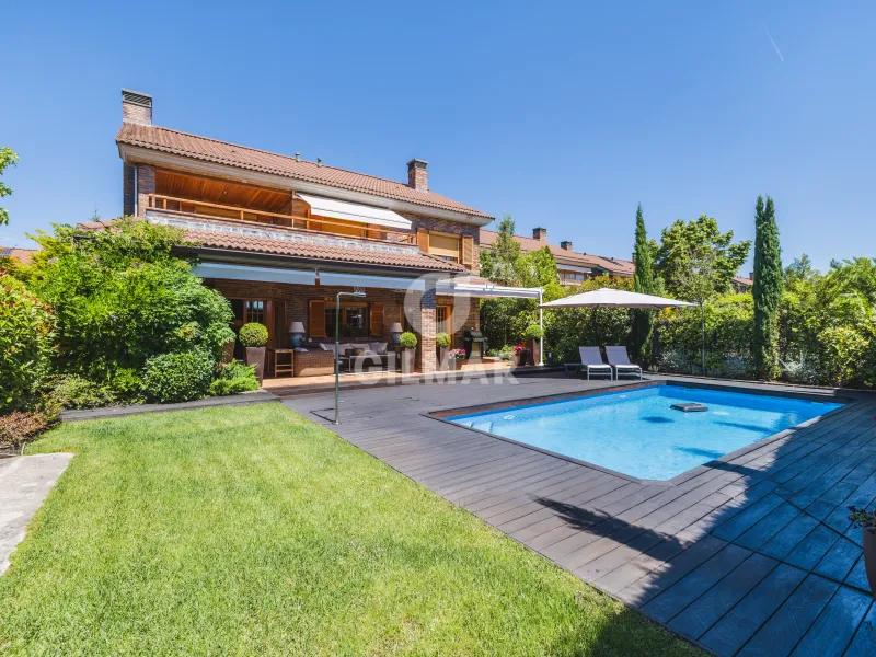 Villa in Las Rozas - Madrid