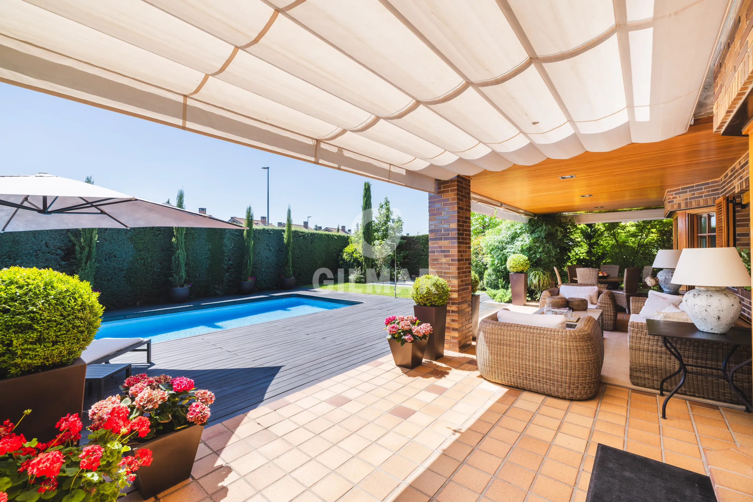 Villa in Las Rozas - Madrid