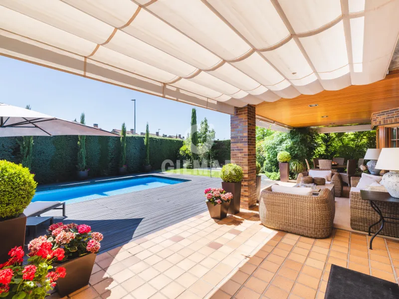 Villa in Las Rozas - Madrid