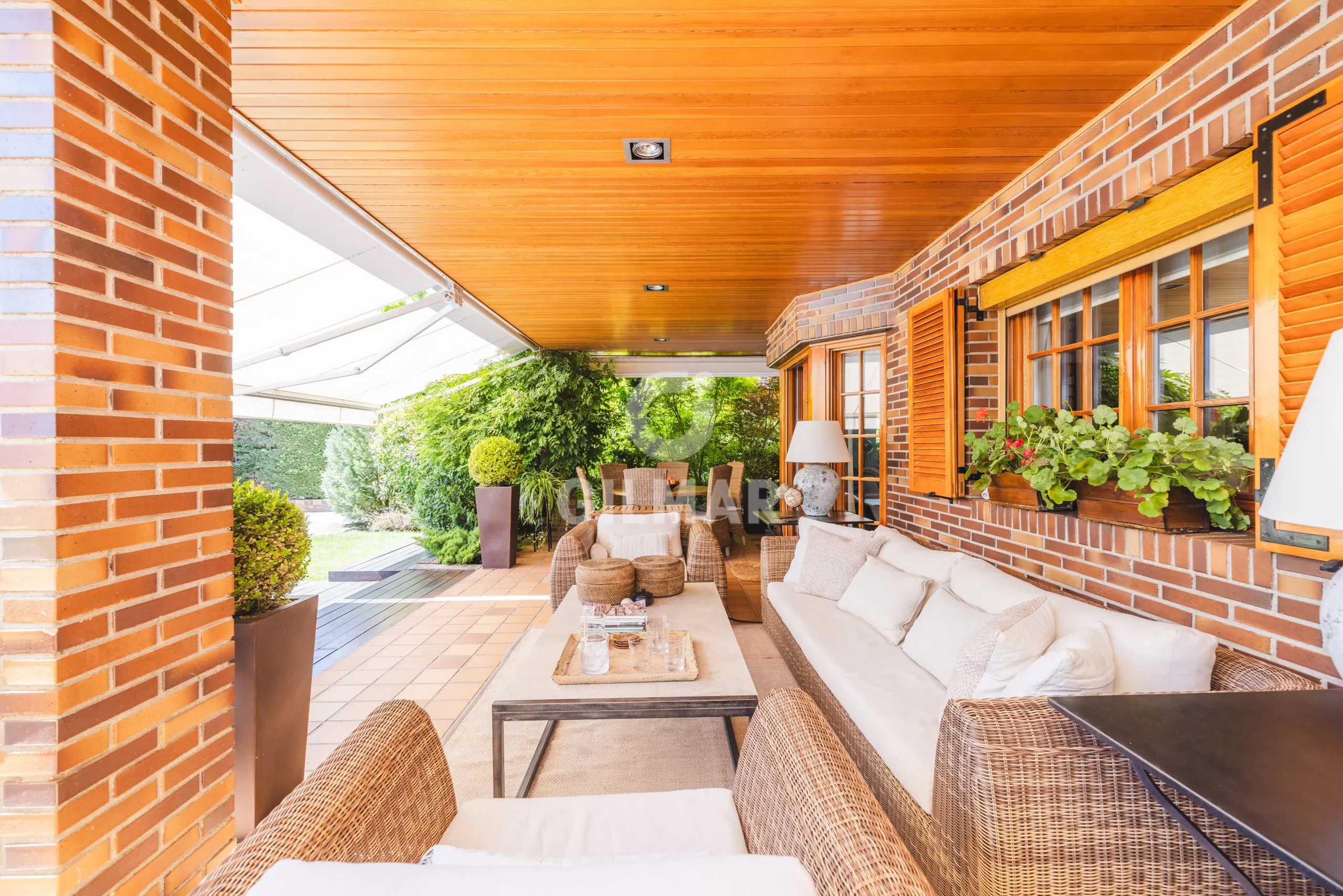 Villa in Las Rozas - Madrid