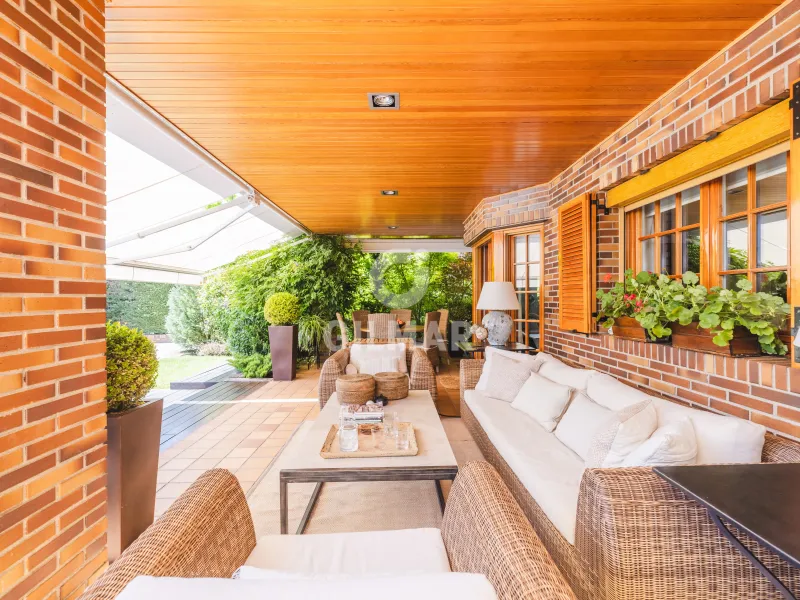 Villa in Las Rozas - Madrid