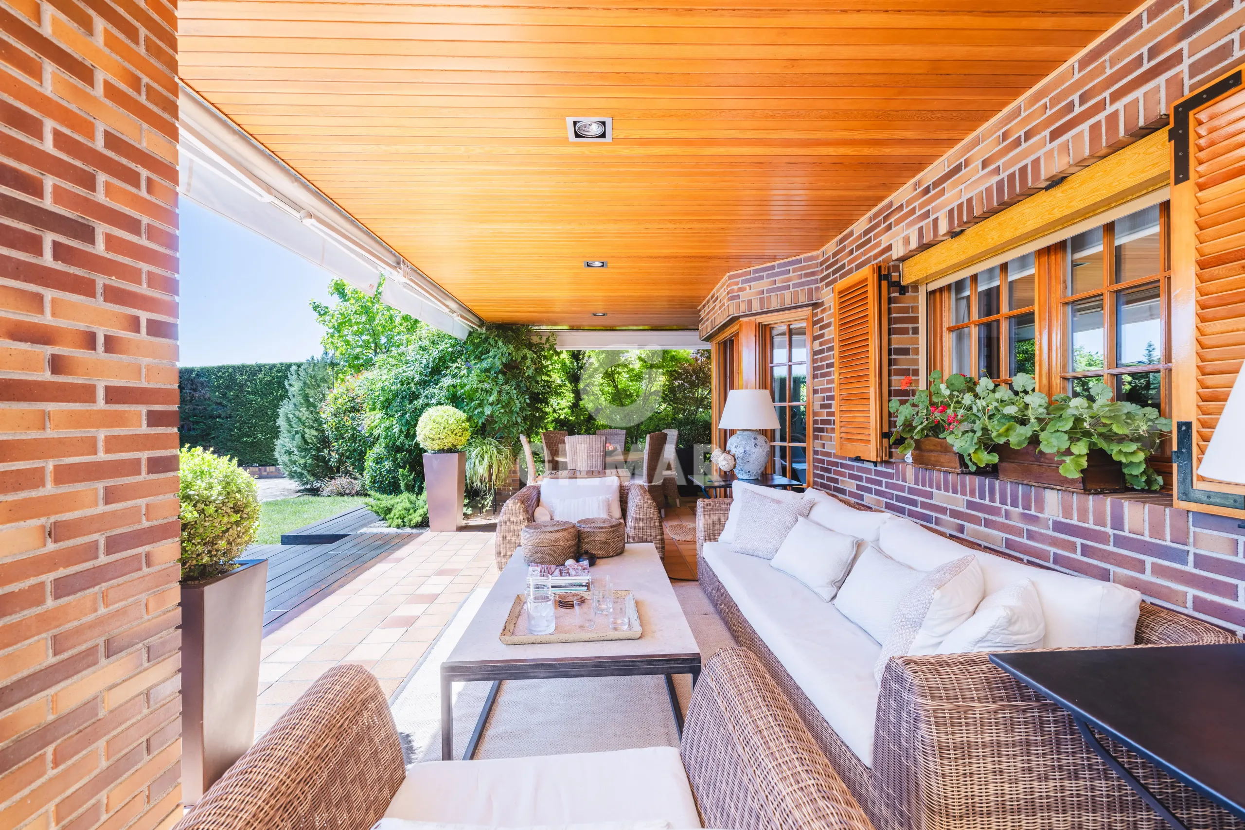 Villa in Las Rozas - Madrid