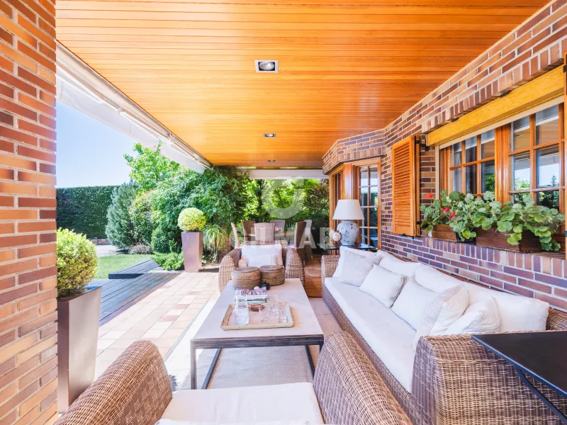 Villa in Las Rozas - Madrid